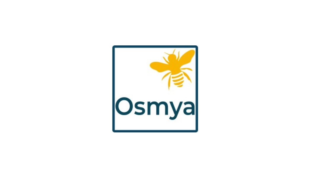 Osmya, partenaire officiel de Positive Company®